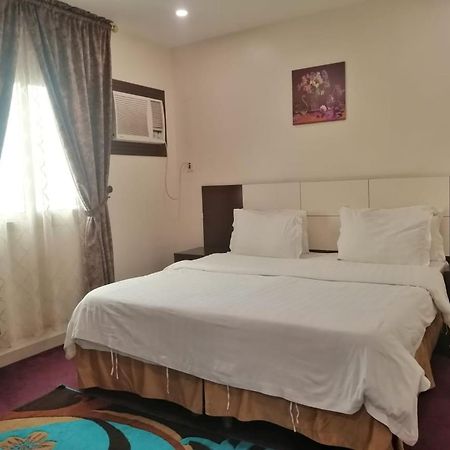 Loaloat Al Khobar 2 Furnished Units Aparthotel Luaran gambar