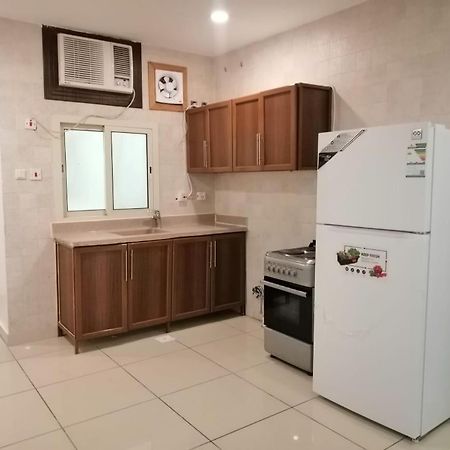 Loaloat Al Khobar 2 Furnished Units Aparthotel Luaran gambar