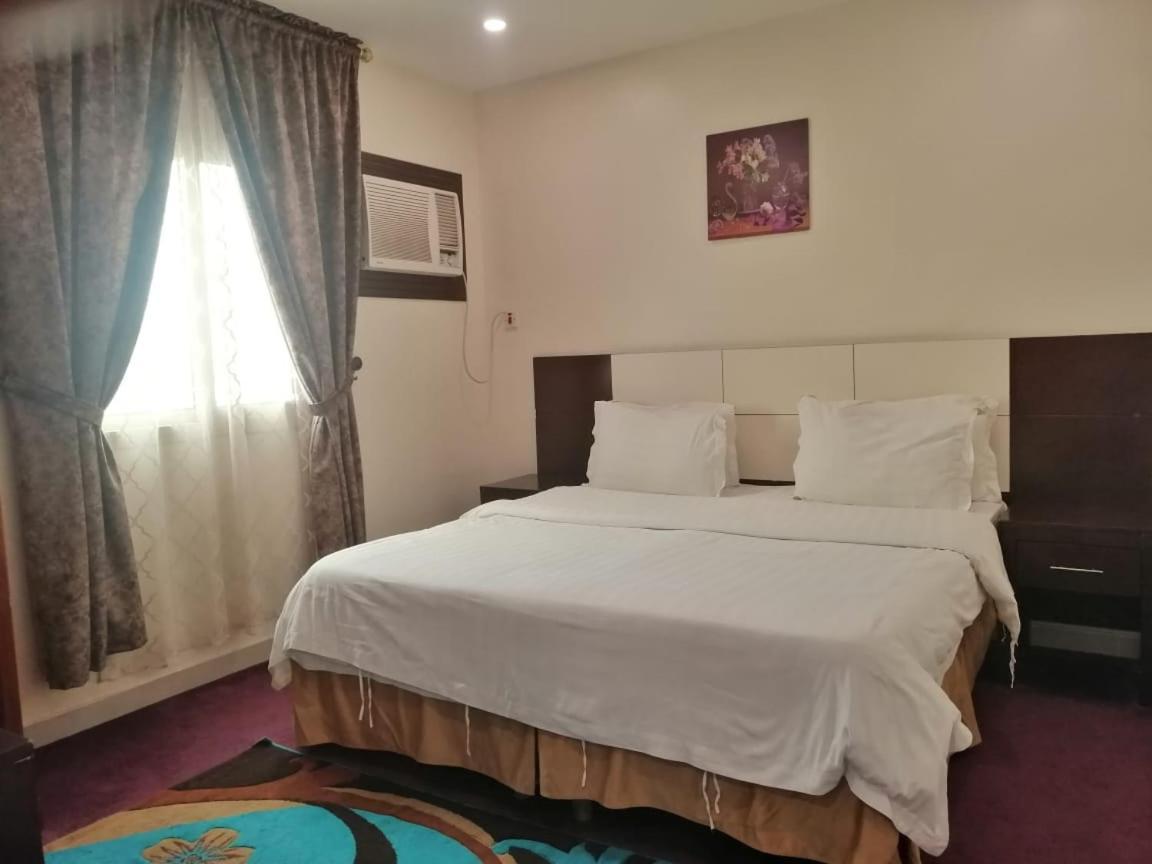 Loaloat Al Khobar 2 Furnished Units Aparthotel Luaran gambar