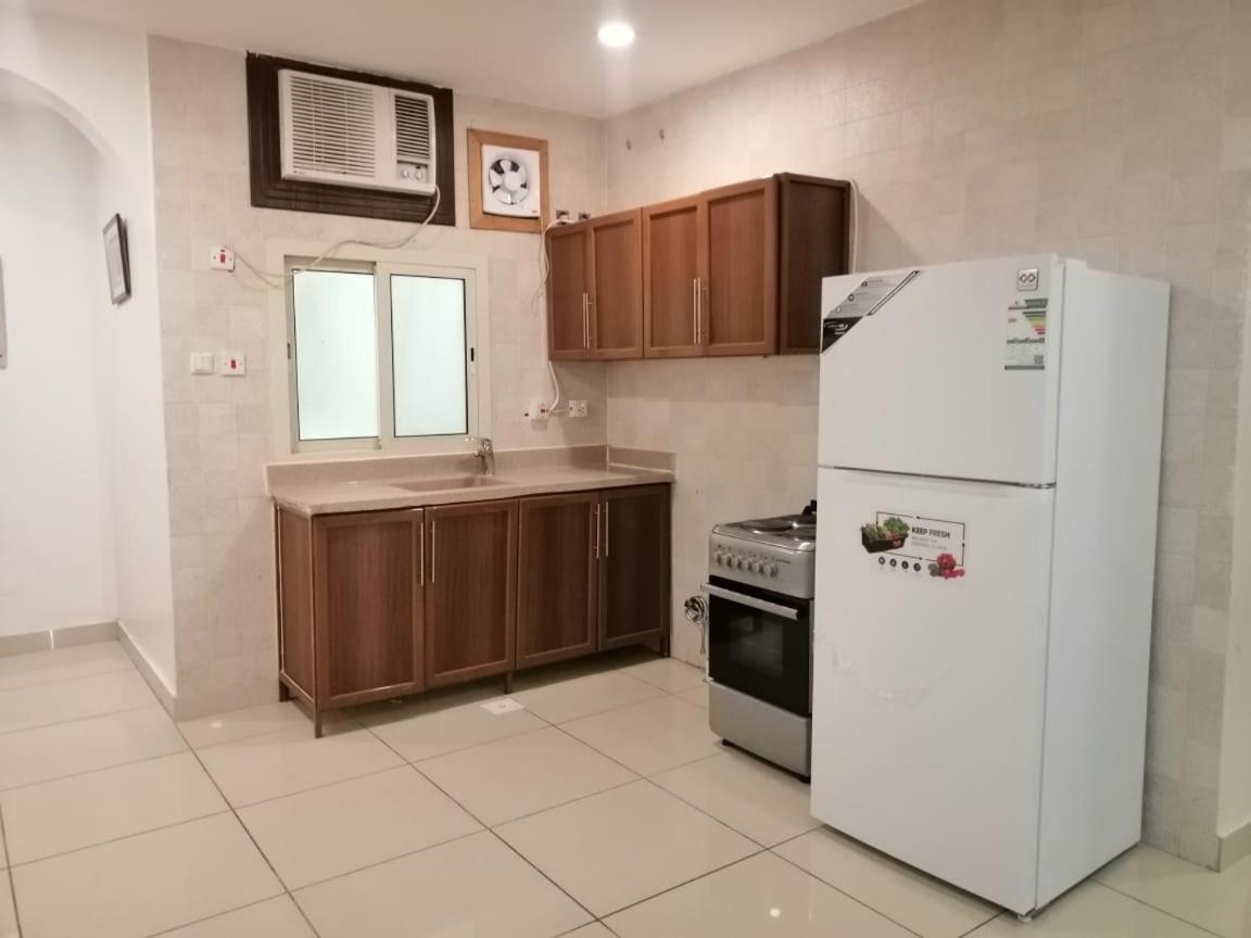 Loaloat Al Khobar 2 Furnished Units Aparthotel Luaran gambar