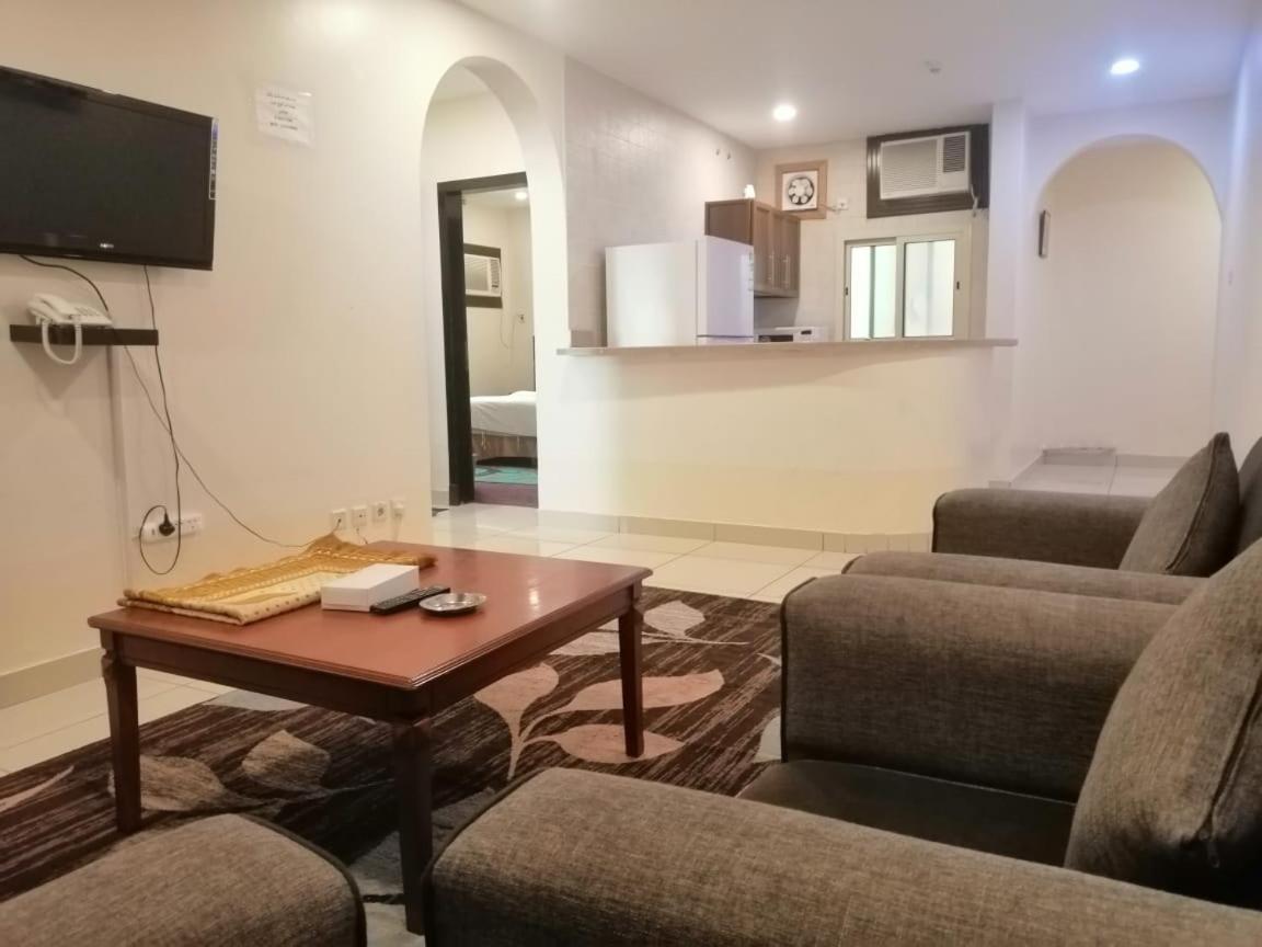 Loaloat Al Khobar 2 Furnished Units Aparthotel Luaran gambar
