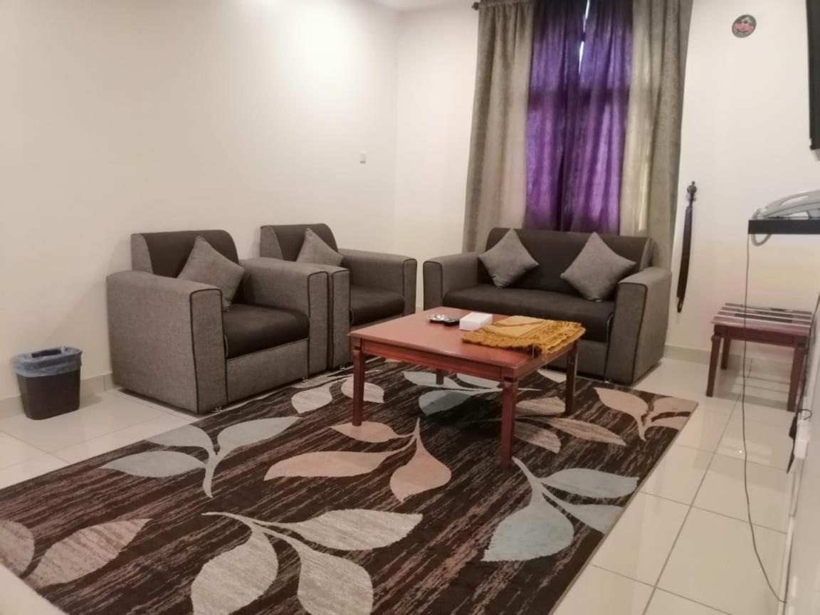 Loaloat Al Khobar 2 Furnished Units Aparthotel Luaran gambar