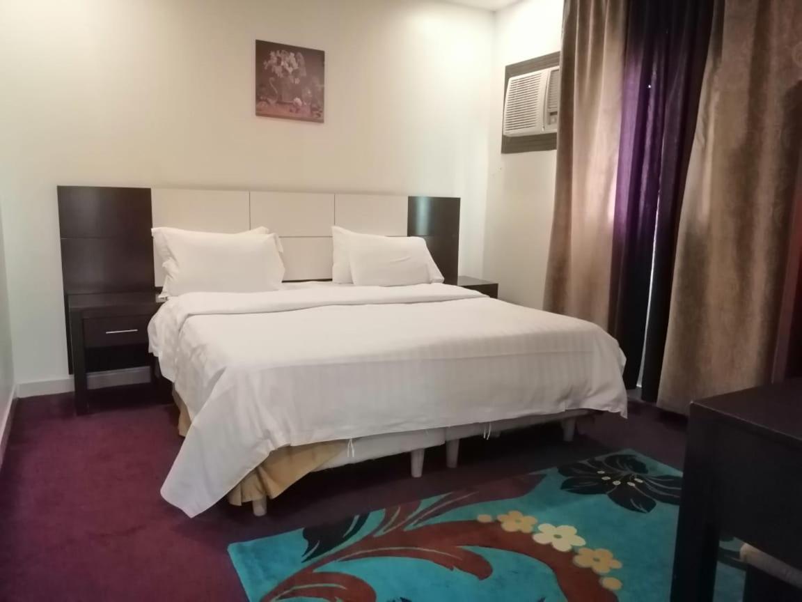 Loaloat Al Khobar 2 Furnished Units Aparthotel Luaran gambar