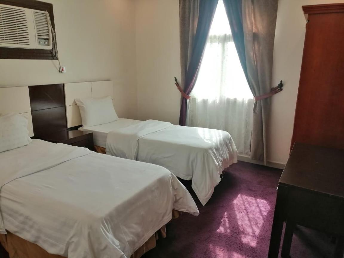 Loaloat Al Khobar 2 Furnished Units Aparthotel Luaran gambar