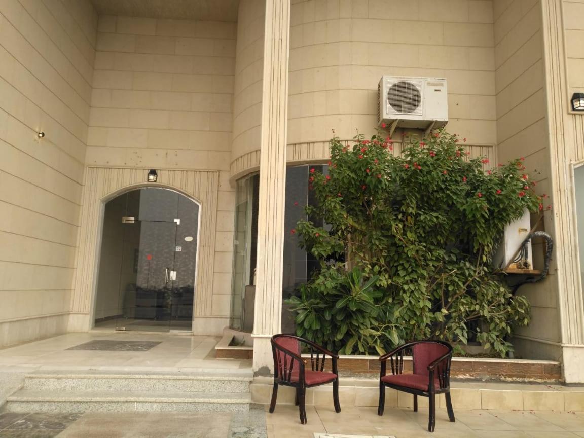Loaloat Al Khobar 2 Furnished Units Aparthotel Luaran gambar