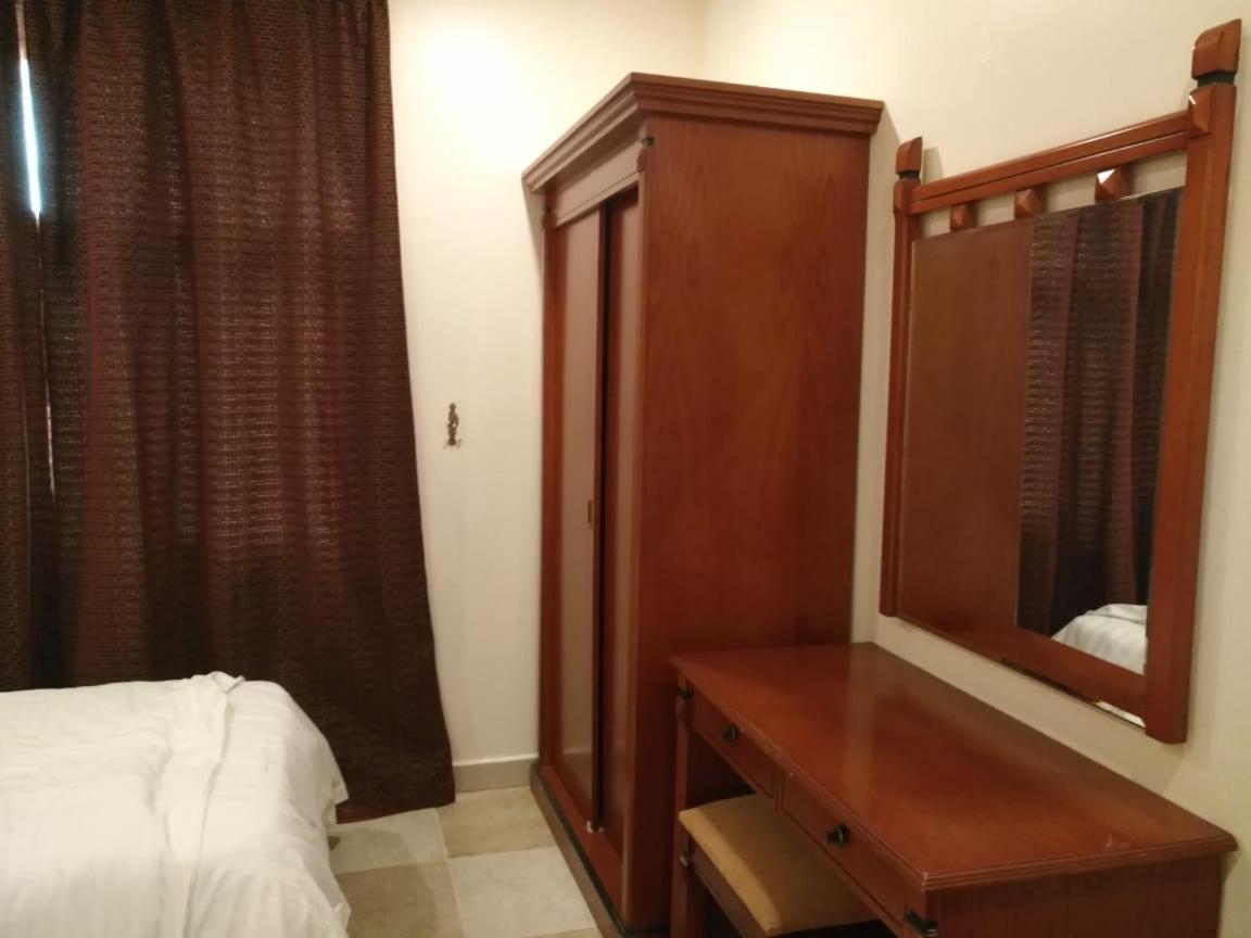 Loaloat Al Khobar 2 Furnished Units Aparthotel Luaran gambar