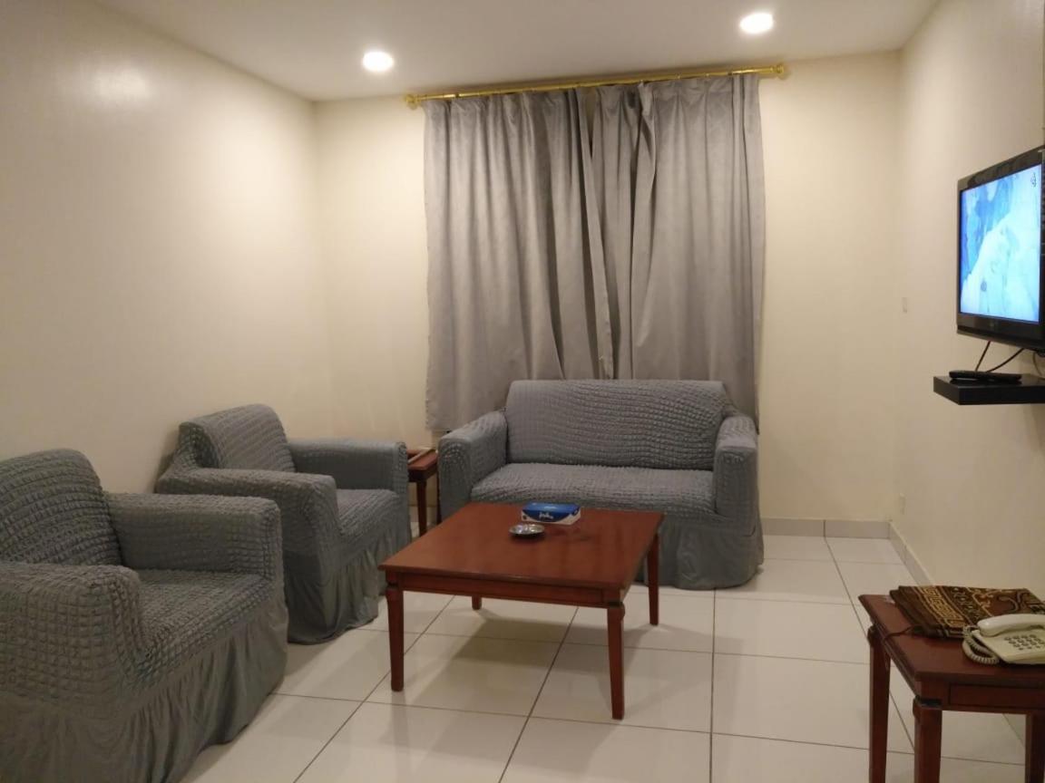 Loaloat Al Khobar 2 Furnished Units Aparthotel Luaran gambar