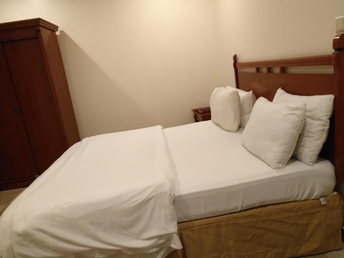 Loaloat Al Khobar 2 Furnished Units Aparthotel Luaran gambar
