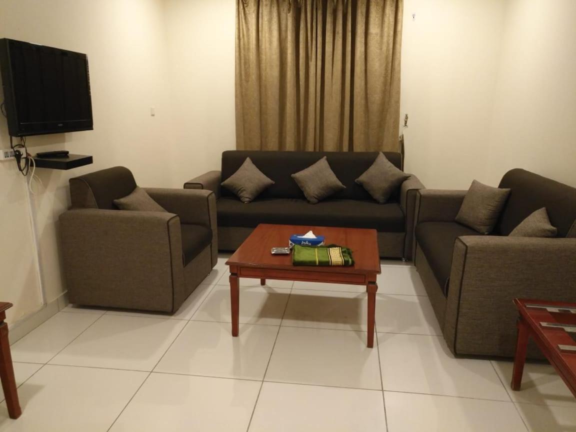Loaloat Al Khobar 2 Furnished Units Aparthotel Luaran gambar