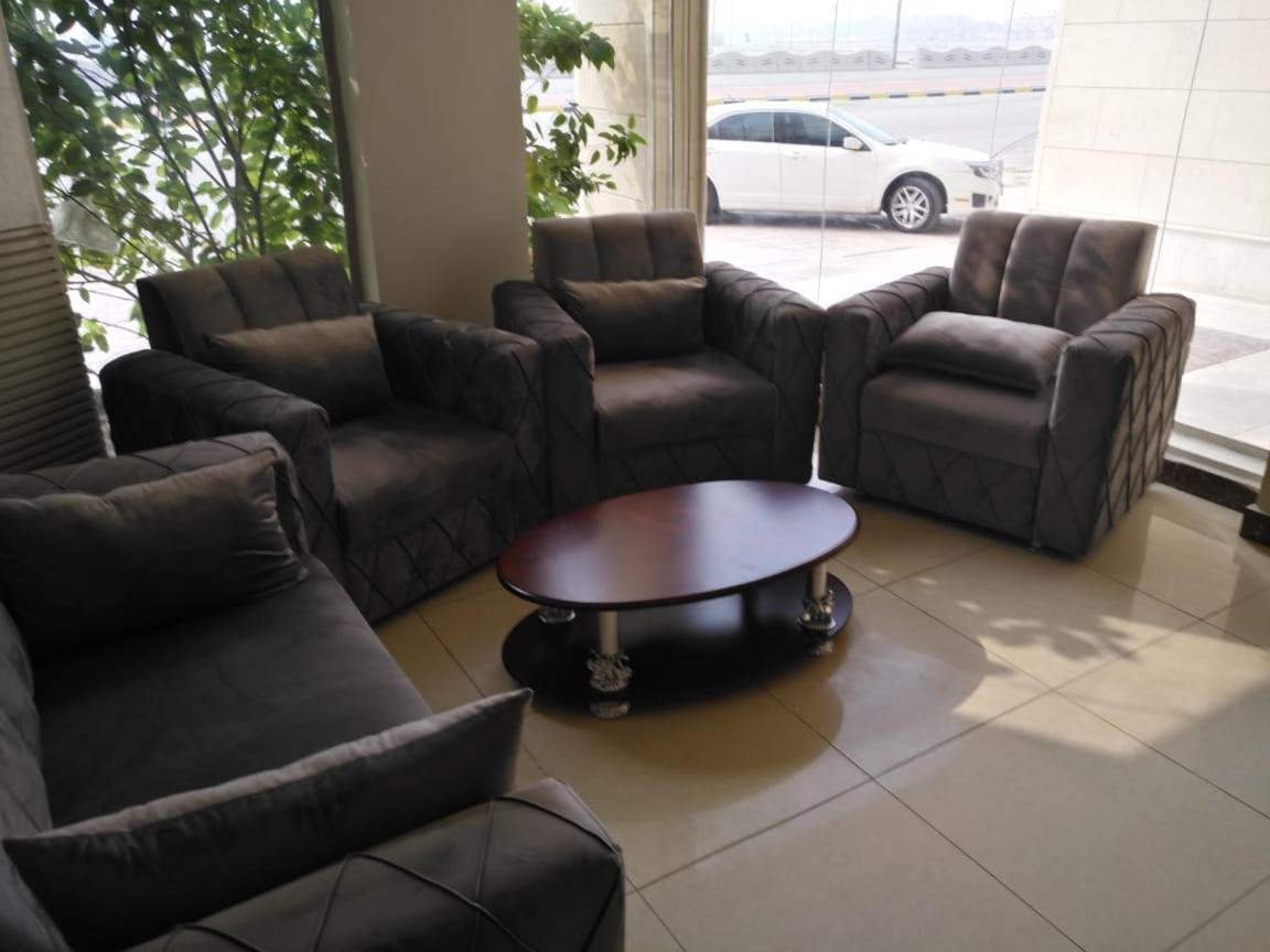 Loaloat Al Khobar 2 Furnished Units Aparthotel Luaran gambar