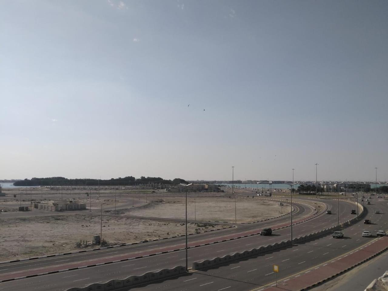 Loaloat Al Khobar 2 Furnished Units Aparthotel Luaran gambar