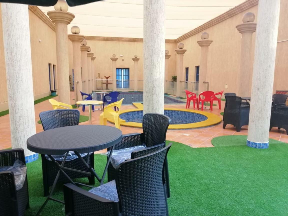 Loaloat Al Khobar 2 Furnished Units Aparthotel Luaran gambar