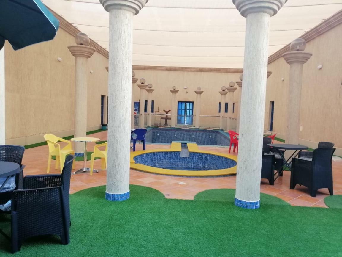 Loaloat Al Khobar 2 Furnished Units Aparthotel Luaran gambar