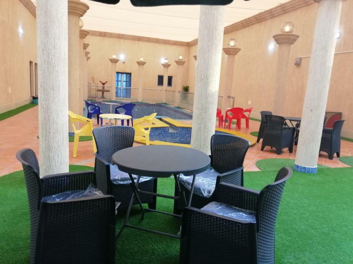 Loaloat Al Khobar 2 Furnished Units Aparthotel Luaran gambar