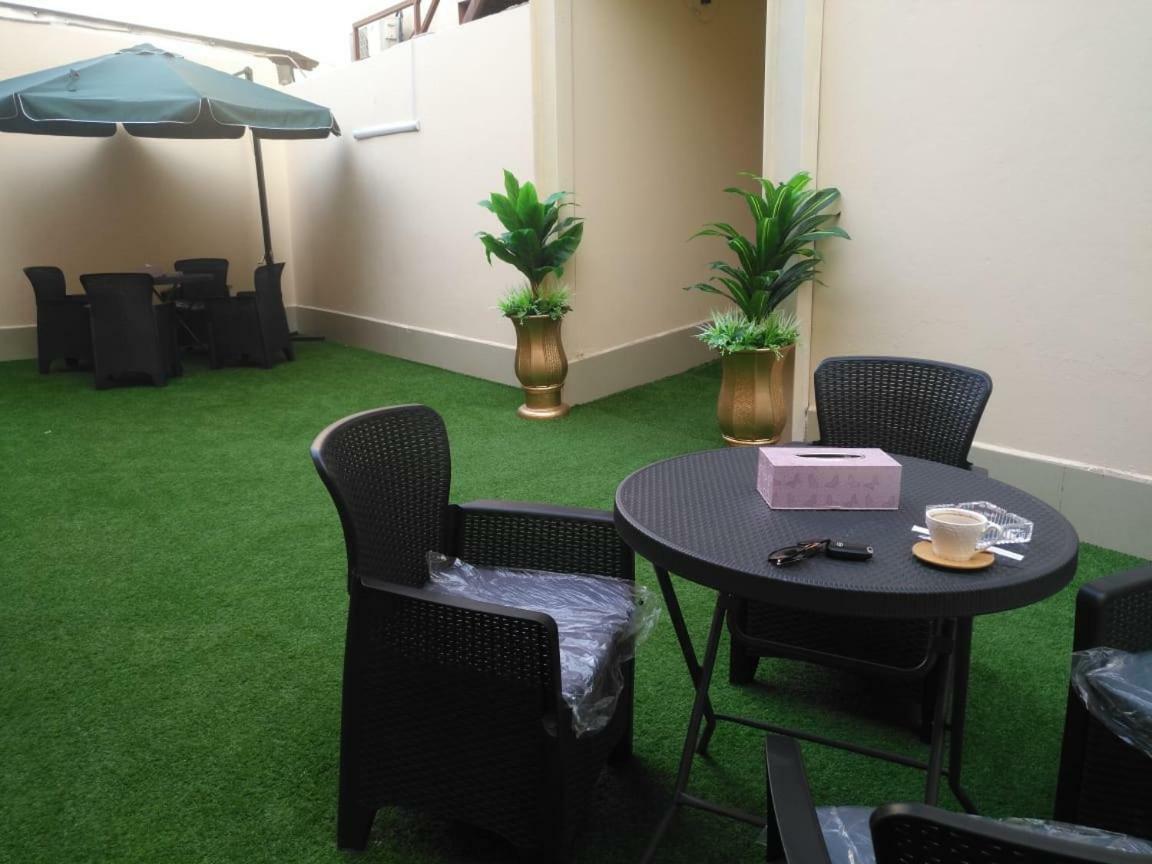 Loaloat Al Khobar 2 Furnished Units Aparthotel Luaran gambar