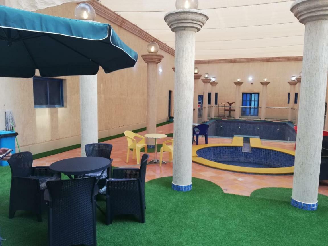 Loaloat Al Khobar 2 Furnished Units Aparthotel Luaran gambar