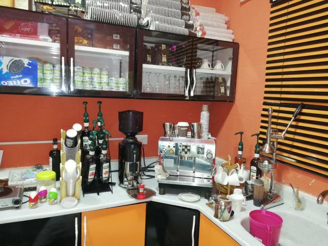 Loaloat Al Khobar 2 Furnished Units Aparthotel Luaran gambar
