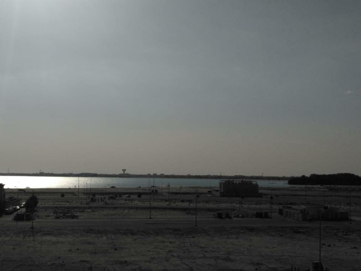 Loaloat Al Khobar 2 Furnished Units Aparthotel Luaran gambar